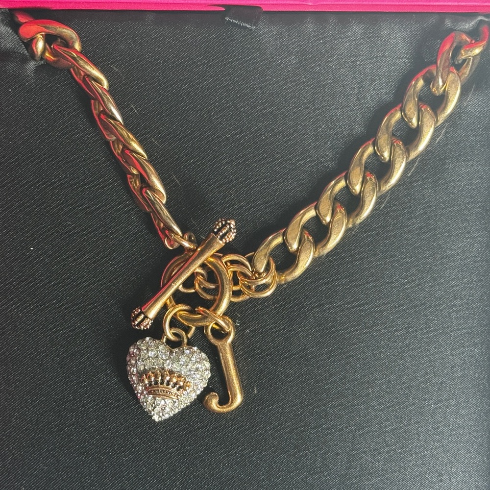 Juicy Couture Necklace